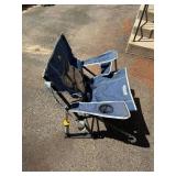 Outdoor Folding Chairs Inc Rocker & GCI