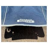 Outdoor Folding Chairs Inc Rocker & GCI