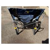 Outdoor Folding Chairs Inc Rocker & GCI