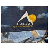 Outdoor Folding Chairs Inc Rocker & GCI