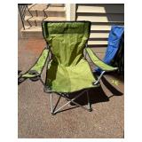 Outdoor Folding Chairs Inc Rocker & GCI