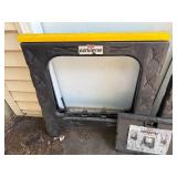 Workhorse Instant Work Space Sawhorses Berg Mfg & Sales Wheeling IL