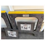 Workhorse Instant Work Space Sawhorses Berg Mfg & Sales Wheeling IL