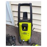 Sun Joe Electric Pressure Washer - 2000 PSI, 1.8 GPM, 120V