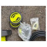 Sun Joe Electric Pressure Washer - 2000 PSI, 1.8 GPM, 120V