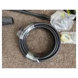 Sun Joe Electric Pressure Washer - 2000 PSI, 1.8 GPM, 120V