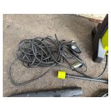 Sun Joe Electric Pressure Washer - 2000 PSI, 1.8 GPM, 120V