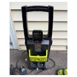 Sun Joe Electric Pressure Washer - 2000 PSI, 1.8 GPM, 120V