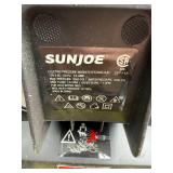 Sun Joe Electric Pressure Washer - 2000 PSI, 1.8 GPM, 120V