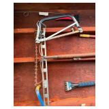 Garden Tool Assortment