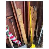 Garden Tool Assortment
