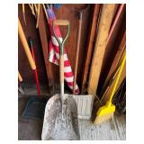 Garden Tool Assortment