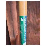 Garden Tool Assortment