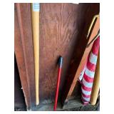 Garden Tool Assortment