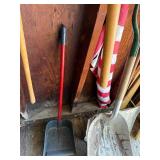 Garden Tool Assortment