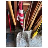 Garden Tool Assortment