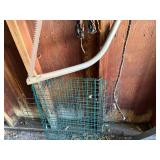 Mixed Garden Tools & Yard Equipment