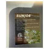 Sun Joe SJPH1500E 1500W Electric Infrared Heater with Stand & Bag
