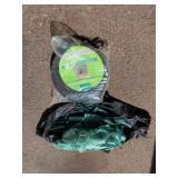 Gardenline Pop-Up Garden Bag 32 Gallon with Frame