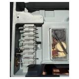 Craftsman, Black & Decker & Storage Hook Hand Tool Assortment