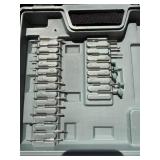 Craftsman, Black & Decker & Storage Hook Hand Tool Assortment