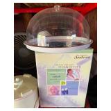 Ice Cream Maker, Fan, Humidifier & More!