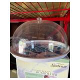 Ice Cream Maker, Fan, Humidifier & More!