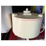 Ice Cream Maker, Fan, Humidifier & More!