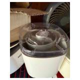 Ice Cream Maker, Fan, Humidifier & More!