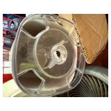 Ice Cream Maker, Fan, Humidifier & More!