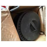 Ice Cream Maker, Fan, Humidifier & More!