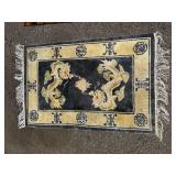 Seasonal Decorative Door Mats (Lot of 3)