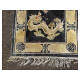 Seasonal Decorative Door Mats (Lot of 3)