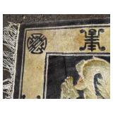Seasonal Decorative Door Mats (Lot of 3)