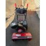 Craftsman 247.889703 26-Inch Snow Blower - 208cc OHV, Electric Start