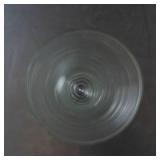 Baccarat Dom Perignon Clear Crystal Champagne Flutes (Lot of 3)