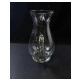 Princess House Heritage Pattern Crystal Pitcher