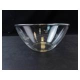 Princess House Crystal Heritage Pattern Glass Bowls (Lot of 7)