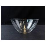 Princess House Crystal Heritage Pattern Glass Bowls (Lot of 7)