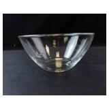 Princess House Crystal Heritage Pattern Glass Bowls (Lot of 7)