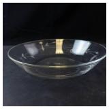Princess House Heritage Crystal Bowls - Set of 10 Vintage Etched Leaf Pattern -8" Dia.