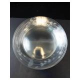 Princess House Heritage Crystal Plates (Lot of 10)
