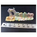 Precious Moments Dream Word Plaque 146531 - Enesco
