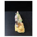 Precious Moments Dream Word Plaque 146531 - Enesco