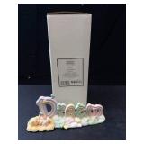 Precious Moments Dream Word Plaque 146531 - Enesco
