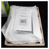 NEW Digital Living 7-Inch LCD Digital Picture Frame