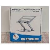 Huanuo adjustable lap desk - 17" 11#