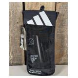 Adidas MLS Youth Guard - Black/White M: Shin Pads for Legs, Medium Size