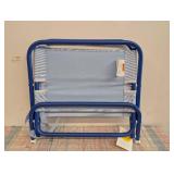 Sand Chair Blue - Sun Squad™