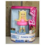 Swimways Barbie Floatin